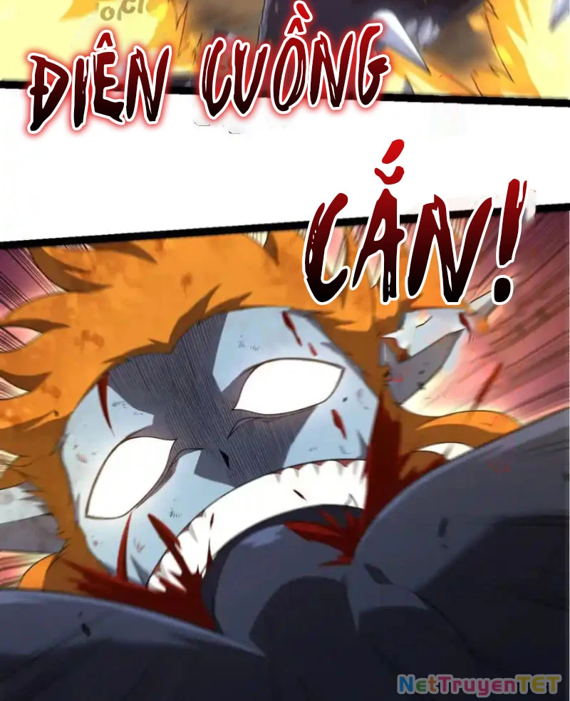 Chuyển Sinh Thành Liễu Đột Biến Chapter 323 - Trang 4