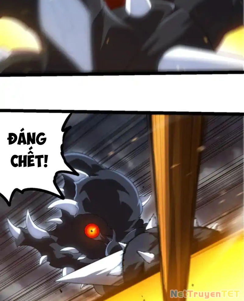 Chuyển Sinh Thành Liễu Đột Biến Chapter 323 - Trang 4