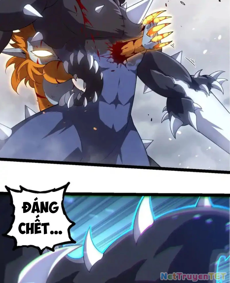 Chuyển Sinh Thành Liễu Đột Biến Chapter 323 - Trang 4