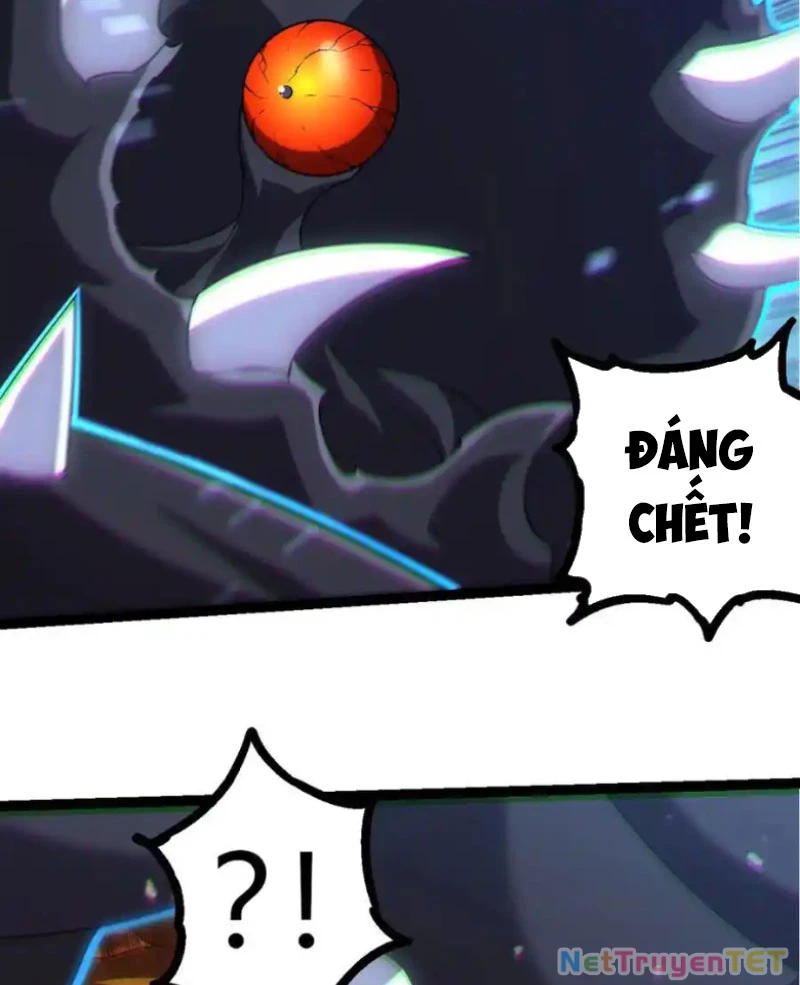 Chuyển Sinh Thành Liễu Đột Biến Chapter 323 - Trang 4