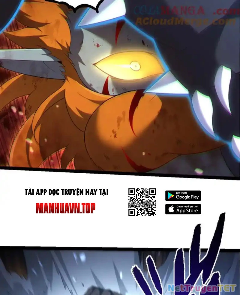 Chuyển Sinh Thành Liễu Đột Biến Chapter 323 - Trang 4