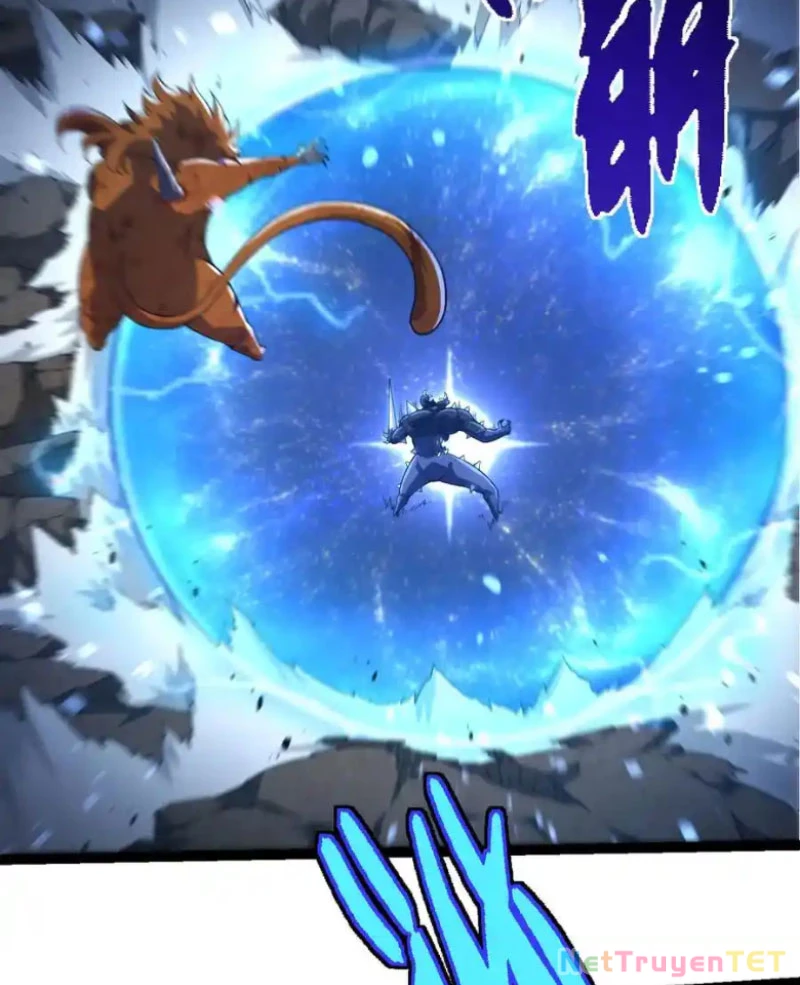 Chuyển Sinh Thành Liễu Đột Biến Chapter 323 - Trang 4
