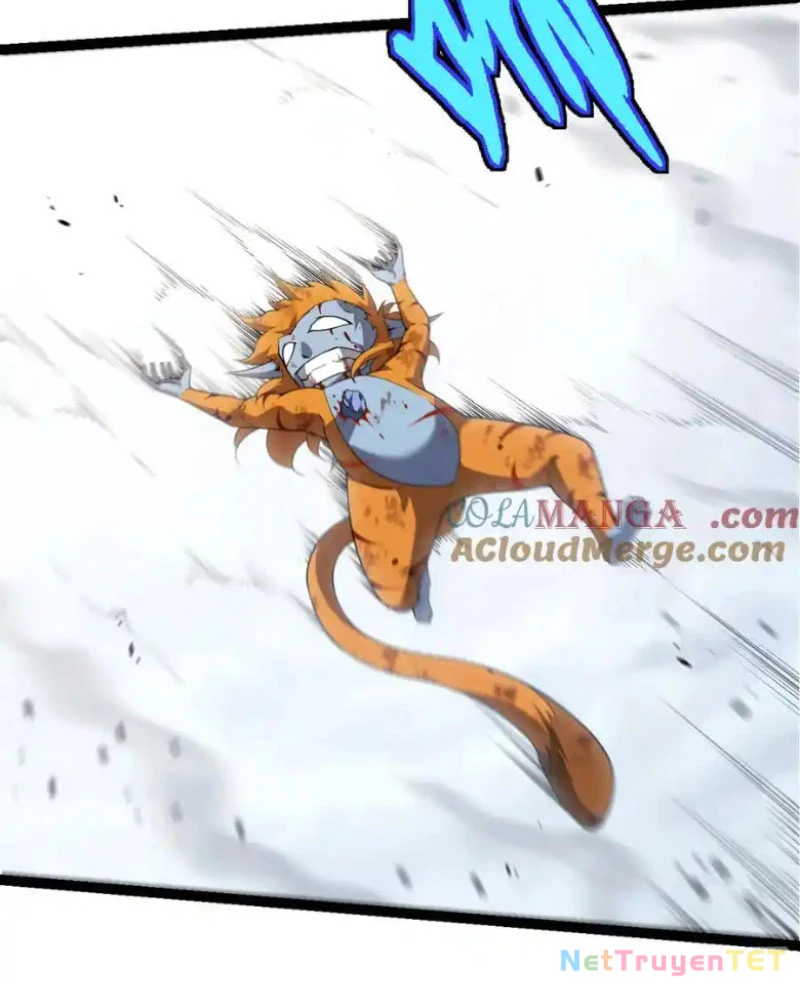 Chuyển Sinh Thành Liễu Đột Biến Chapter 323 - Trang 4