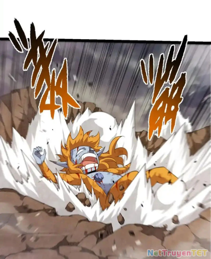Chuyển Sinh Thành Liễu Đột Biến Chapter 323 - Trang 4