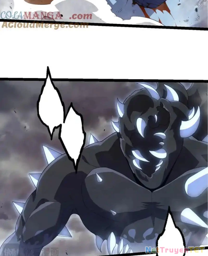 Chuyển Sinh Thành Liễu Đột Biến Chapter 323 - Trang 4