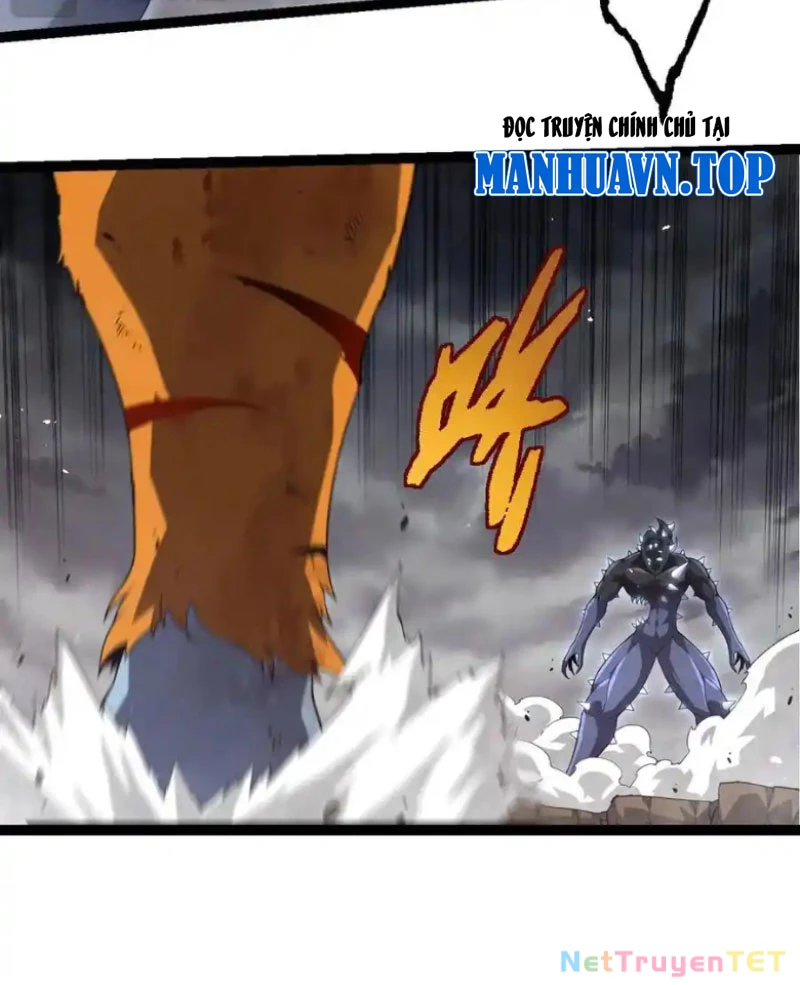 Chuyển Sinh Thành Liễu Đột Biến Chapter 323 - Trang 4