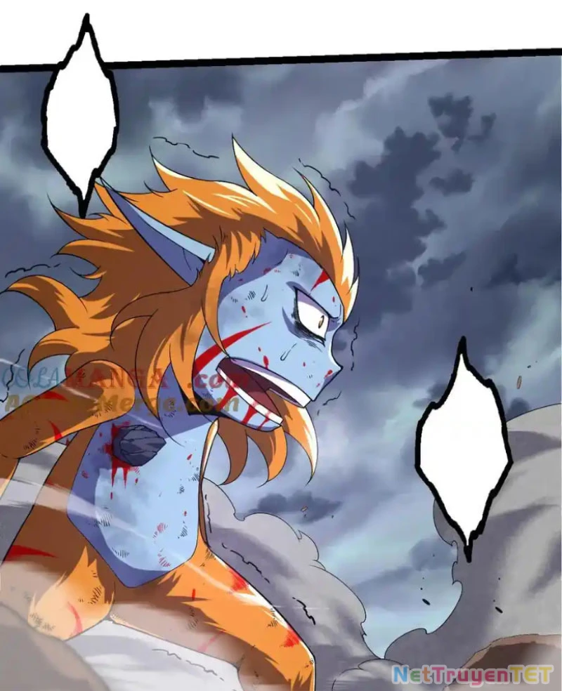 Chuyển Sinh Thành Liễu Đột Biến Chapter 323 - Trang 4