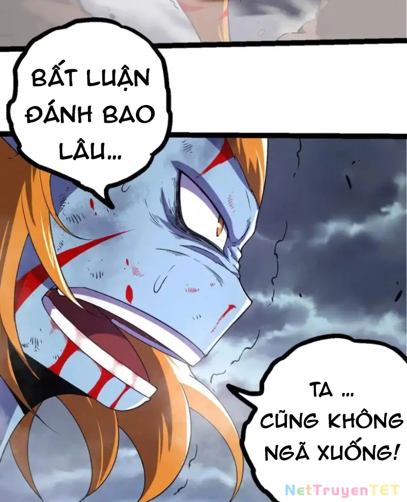 Chuyển Sinh Thành Liễu Đột Biến Chapter 323 - Trang 4