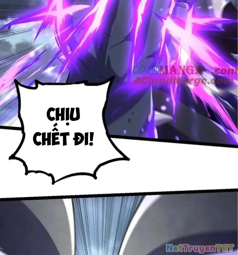 Chuyển Sinh Thành Liễu Đột Biến Chapter 323 - Trang 4
