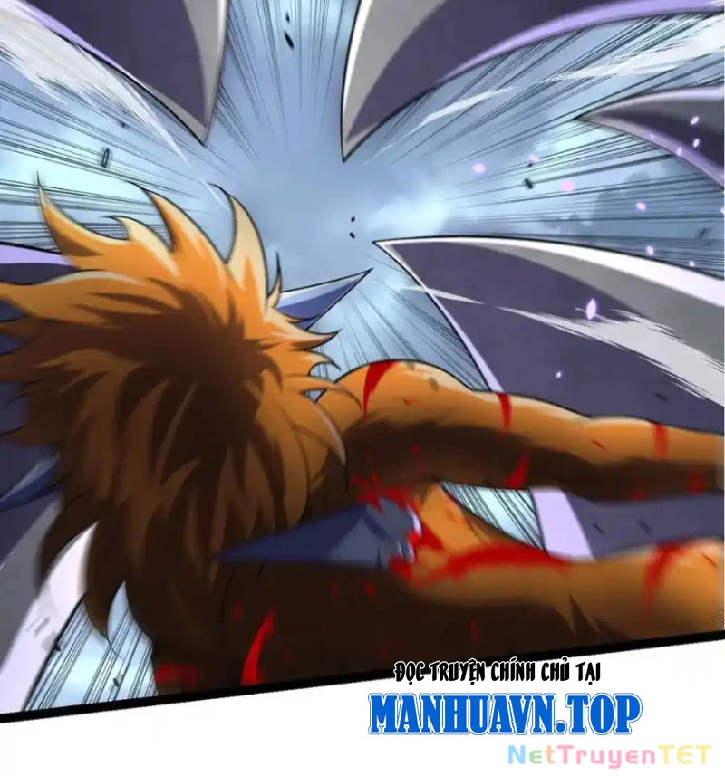 Chuyển Sinh Thành Liễu Đột Biến Chapter 323 - Trang 4