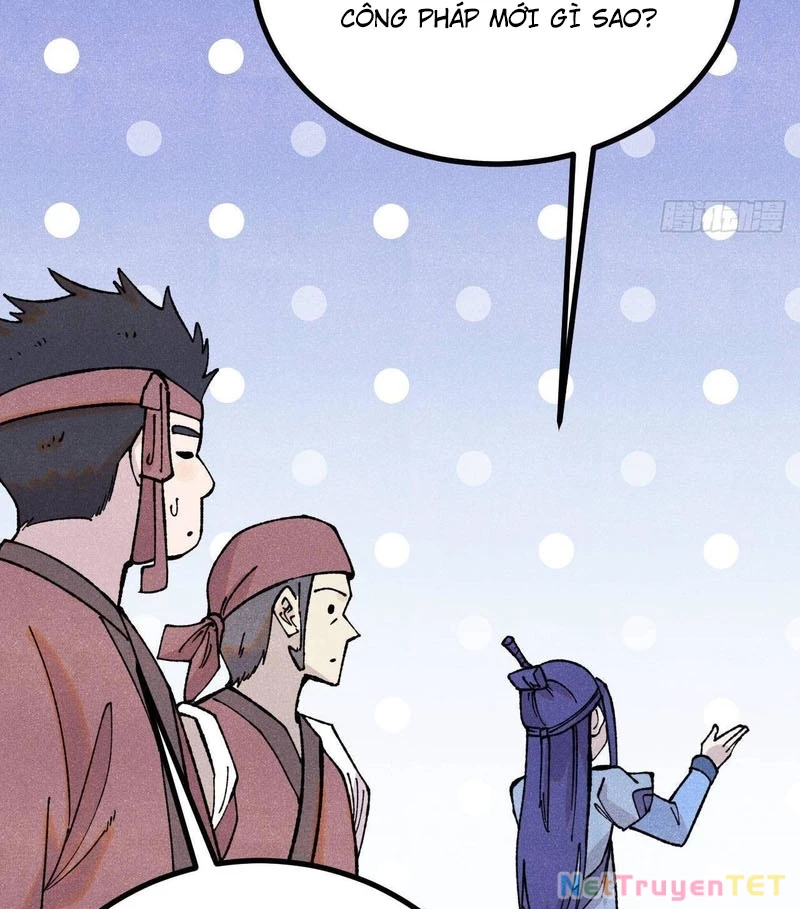 Vạn Cổ Tối Cường Tông Chapter 393 - Trang 4