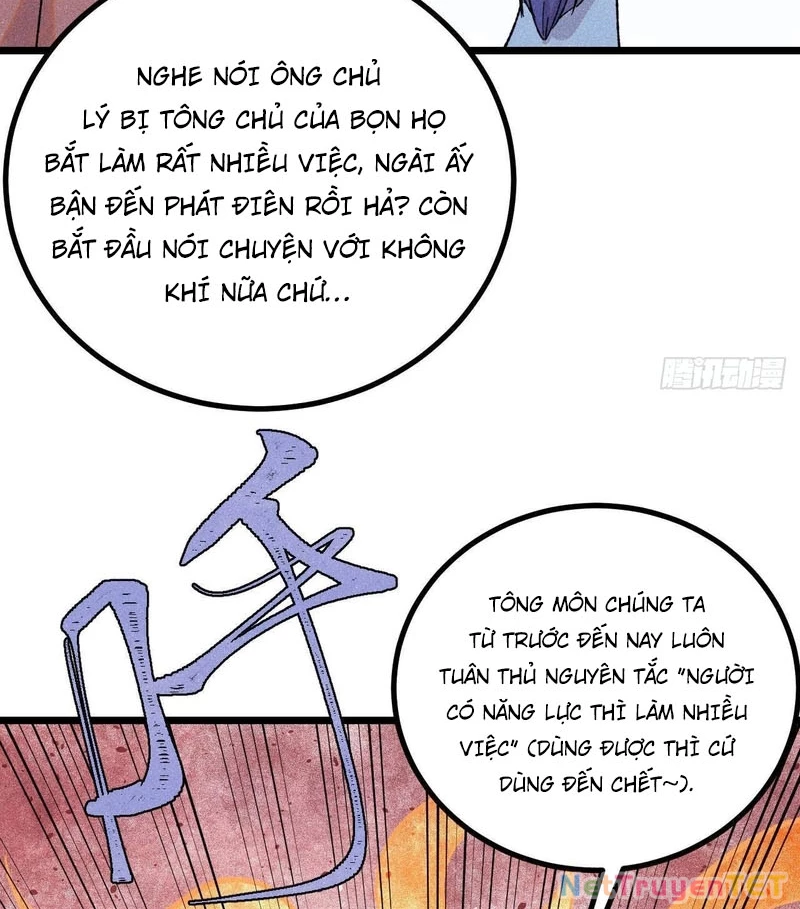 Vạn Cổ Tối Cường Tông Chapter 393 - Trang 4