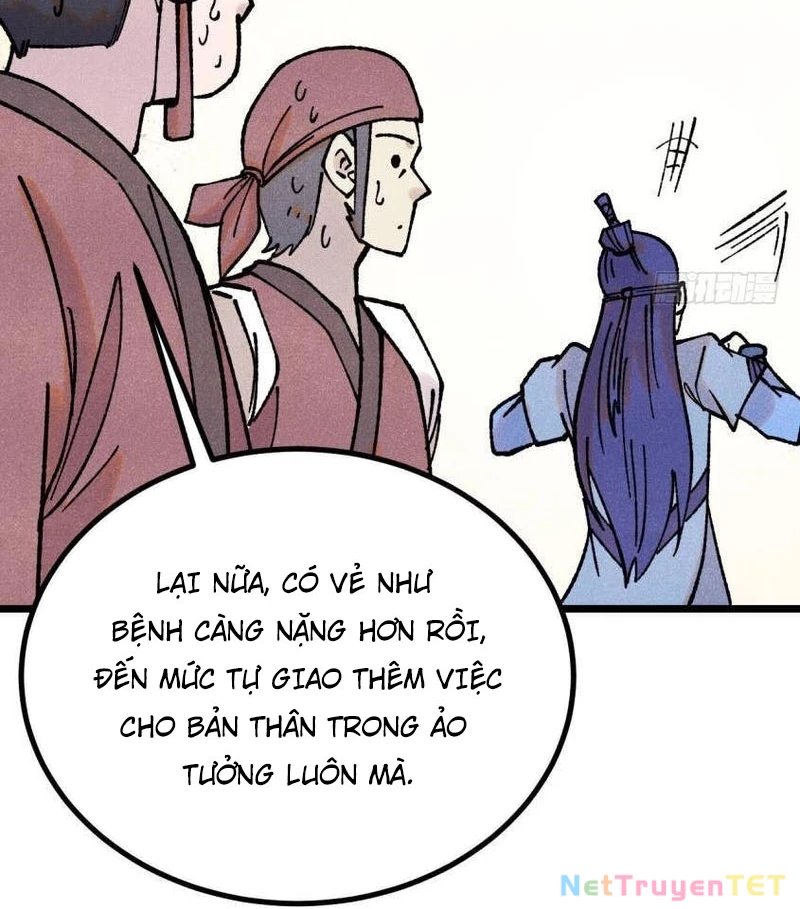 Vạn Cổ Tối Cường Tông Chapter 393 - Trang 4