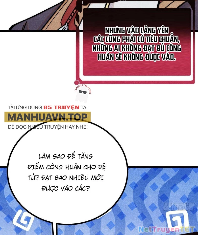 Vạn Cổ Tối Cường Tông Chapter 393 - Trang 4
