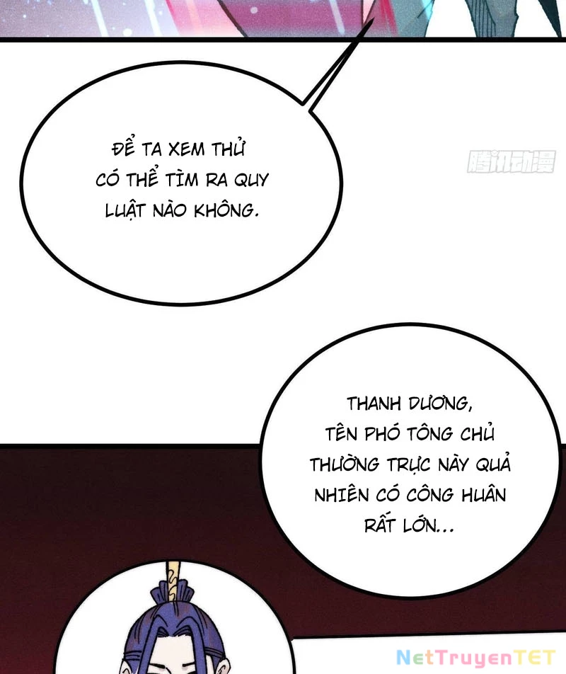 Vạn Cổ Tối Cường Tông Chapter 393 - Trang 4