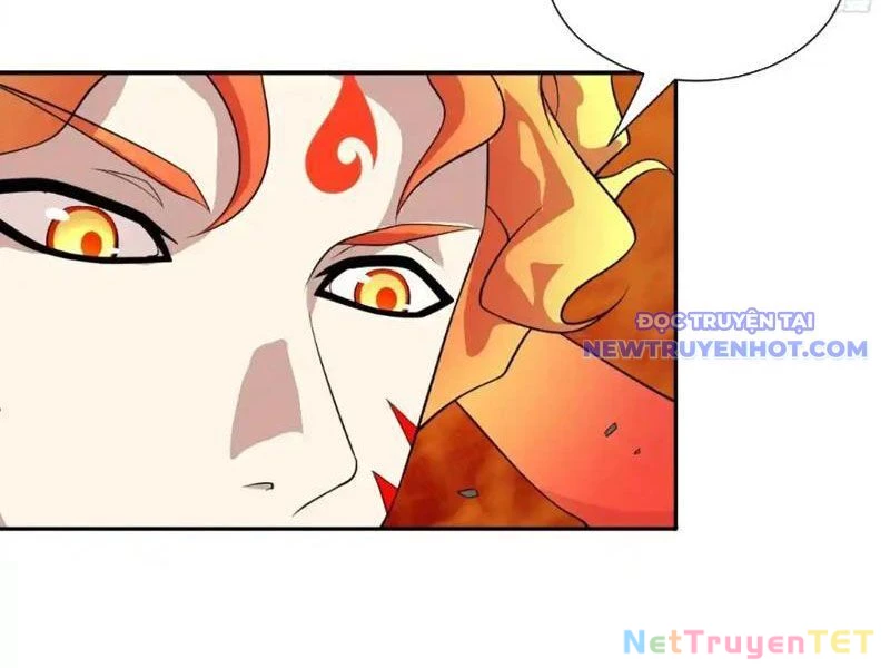 Trảm Thần Chapter 38 - Trang 3