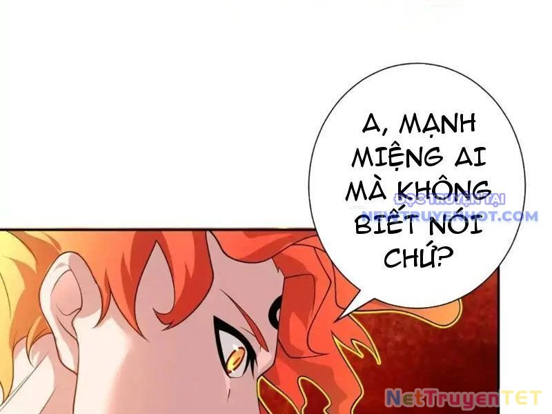 Trảm Thần Chapter 38 - Trang 3