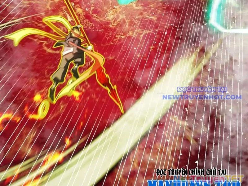 Trảm Thần Chapter 38 - Trang 3