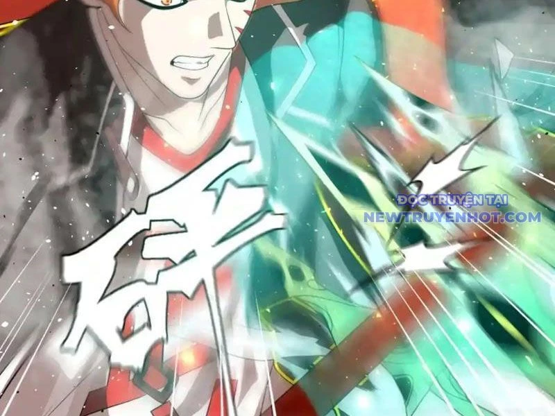 Trảm Thần Chapter 38 - Trang 3