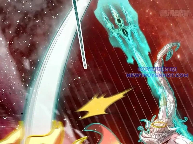 Trảm Thần Chapter 38 - Trang 3