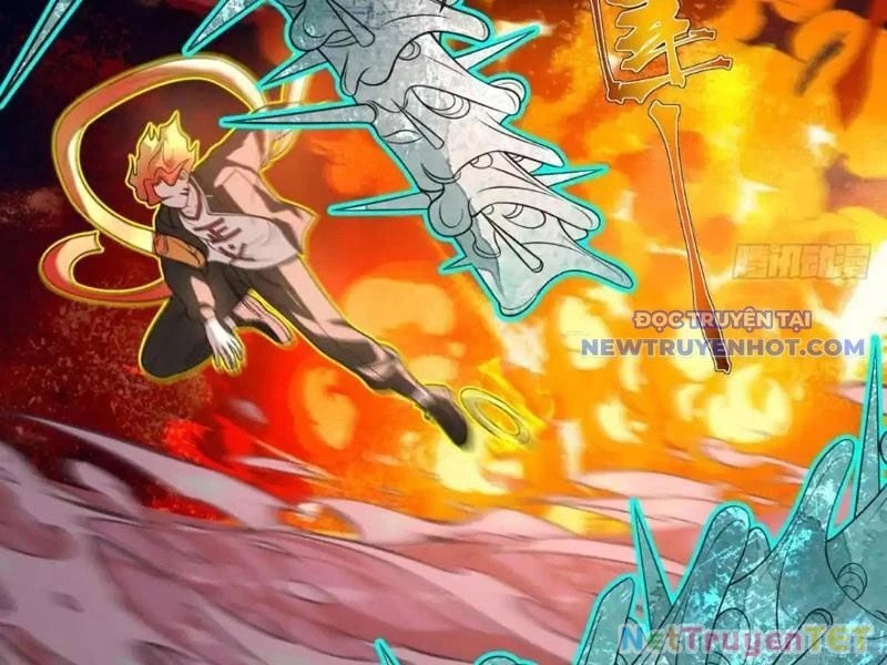 Trảm Thần Chapter 38 - Trang 3