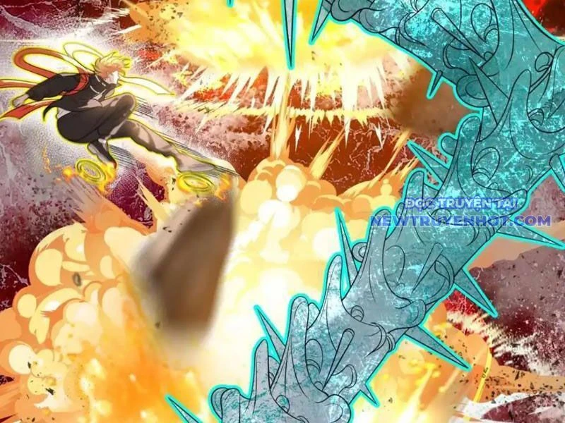 Trảm Thần Chapter 38 - Trang 3