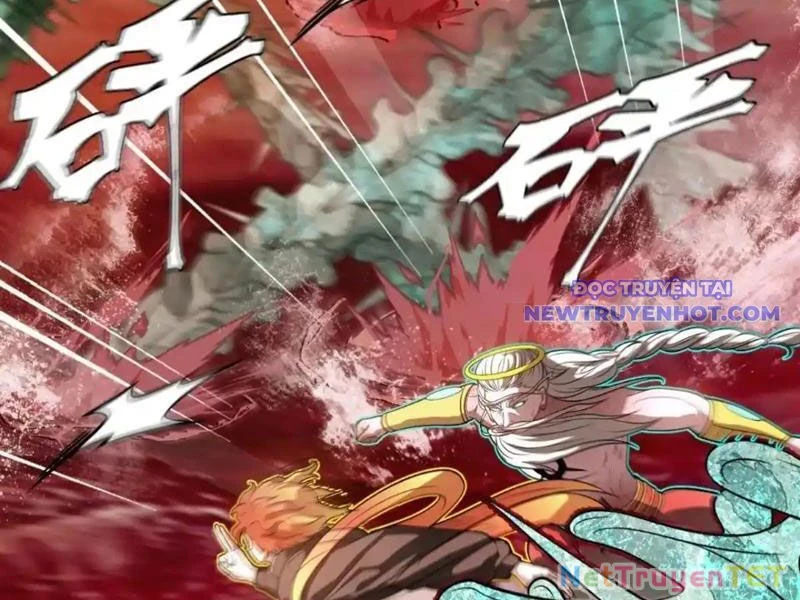 Trảm Thần Chapter 38 - Trang 3