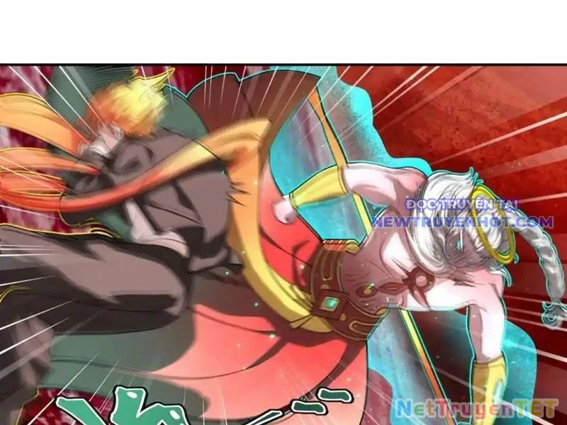 Trảm Thần Chapter 38 - Trang 3