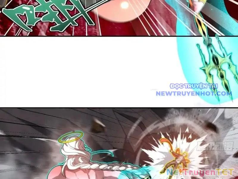 Trảm Thần Chapter 38 - Trang 3