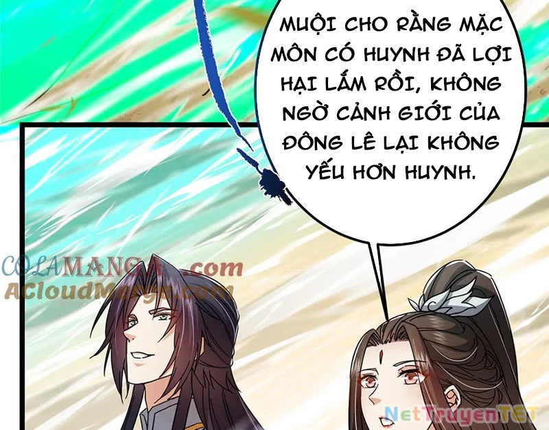 Chưởng Môn Khiêm Tốn Chút Chapter 464 - Trang 4