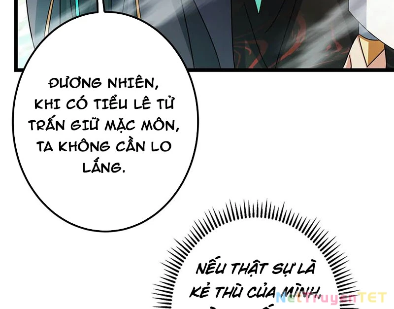 Chưởng Môn Khiêm Tốn Chút Chapter 464 - Trang 4