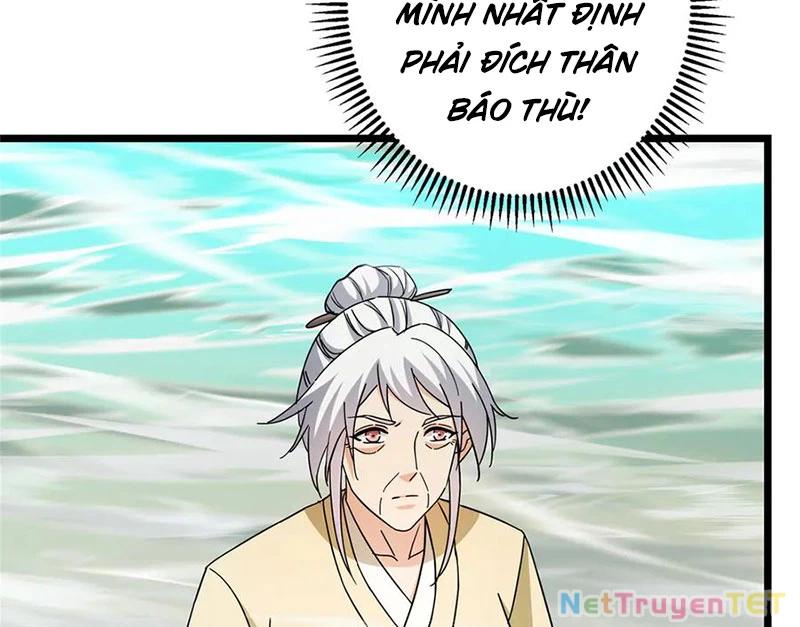 Chưởng Môn Khiêm Tốn Chút Chapter 464 - Trang 4
