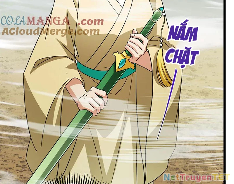 Chưởng Môn Khiêm Tốn Chút Chapter 464 - Trang 4