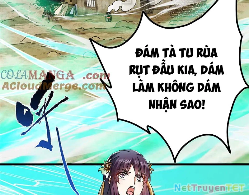 Chưởng Môn Khiêm Tốn Chút Chapter 464 - Trang 4