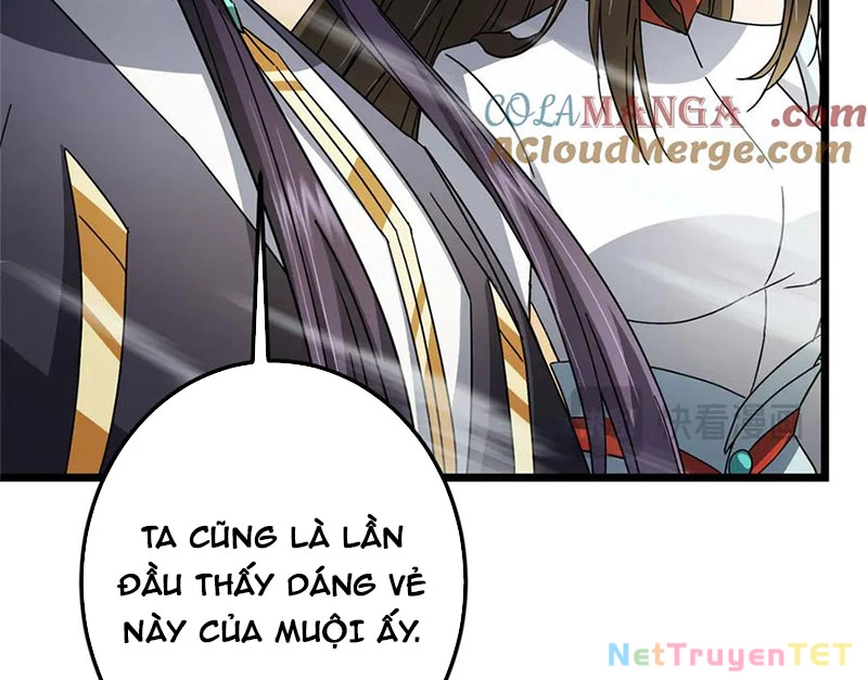 Chưởng Môn Khiêm Tốn Chút Chapter 464 - Trang 4