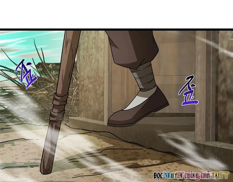 Chưởng Môn Khiêm Tốn Chút Chapter 464 - Trang 4