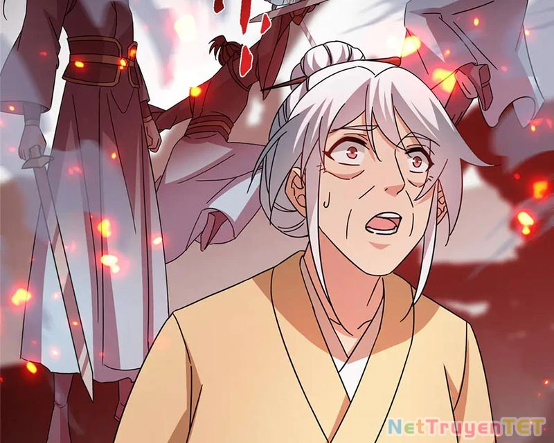 Chưởng Môn Khiêm Tốn Chút Chapter 464 - Trang 4