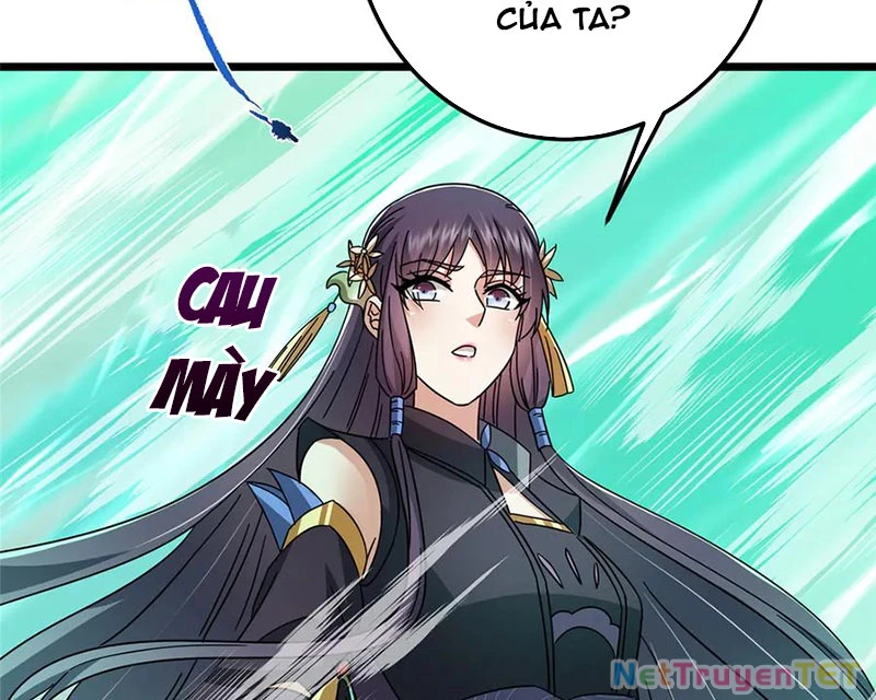 Chưởng Môn Khiêm Tốn Chút Chapter 464 - Trang 4