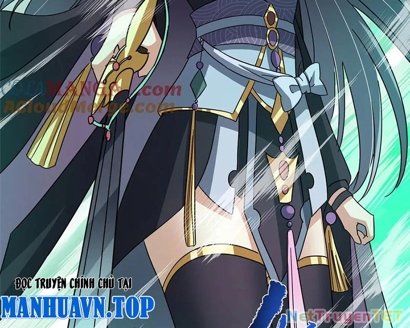 Chưởng Môn Khiêm Tốn Chút Chapter 464 - Trang 4