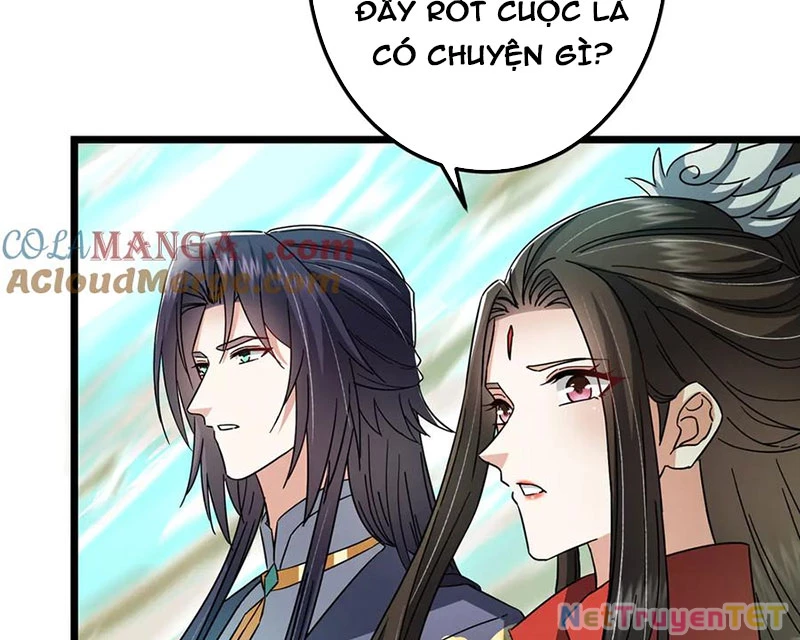 Chưởng Môn Khiêm Tốn Chút Chapter 464 - Trang 4