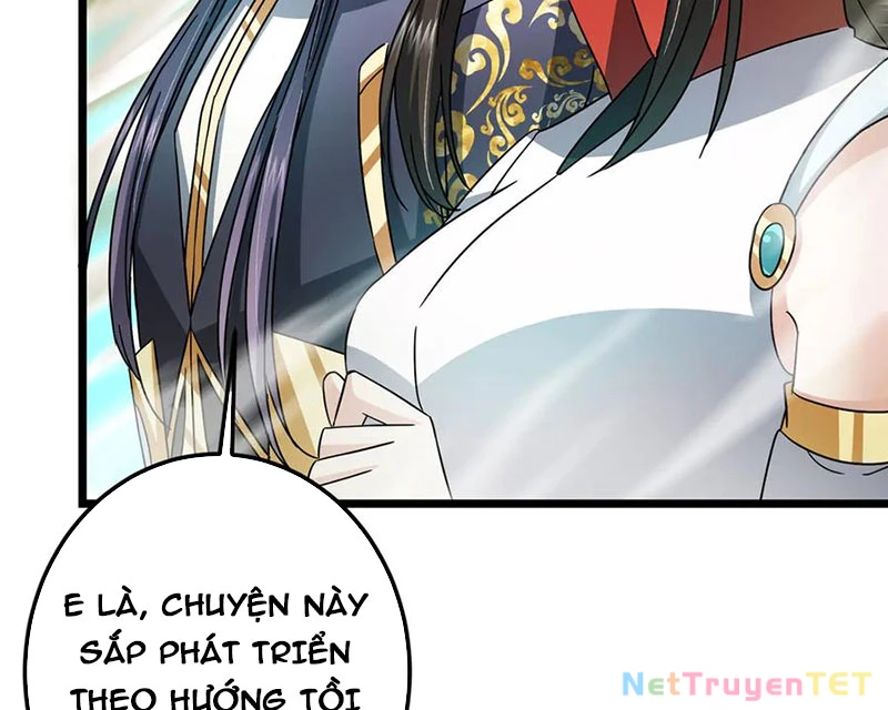 Chưởng Môn Khiêm Tốn Chút Chapter 464 - Trang 4