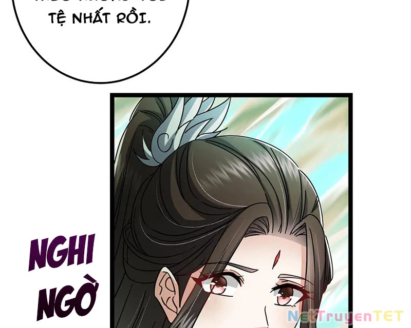 Chưởng Môn Khiêm Tốn Chút Chapter 464 - Trang 4