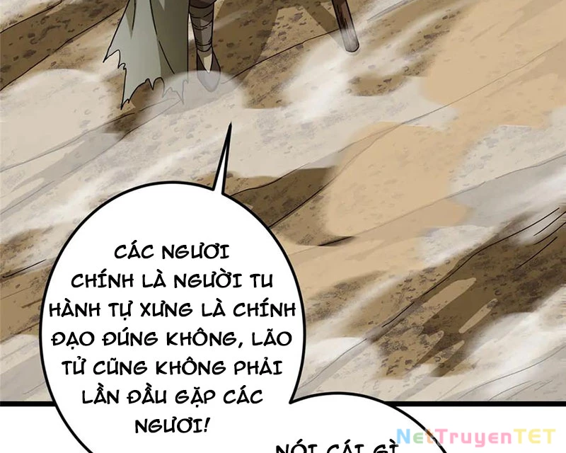 Chưởng Môn Khiêm Tốn Chút Chapter 464 - Trang 4