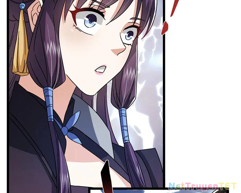 Chưởng Môn Khiêm Tốn Chút Chapter 464 - Trang 4