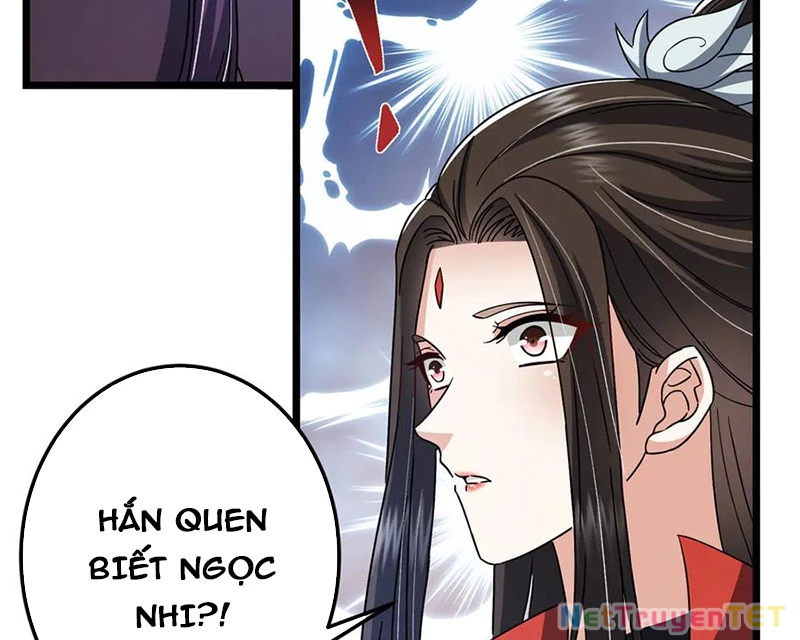 Chưởng Môn Khiêm Tốn Chút Chapter 464 - Trang 4