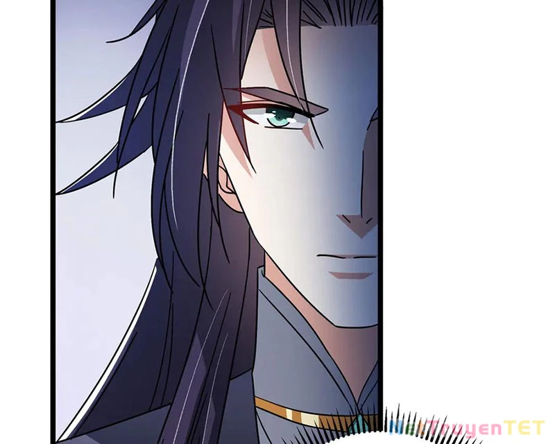 Chưởng Môn Khiêm Tốn Chút Chapter 464 - Trang 4