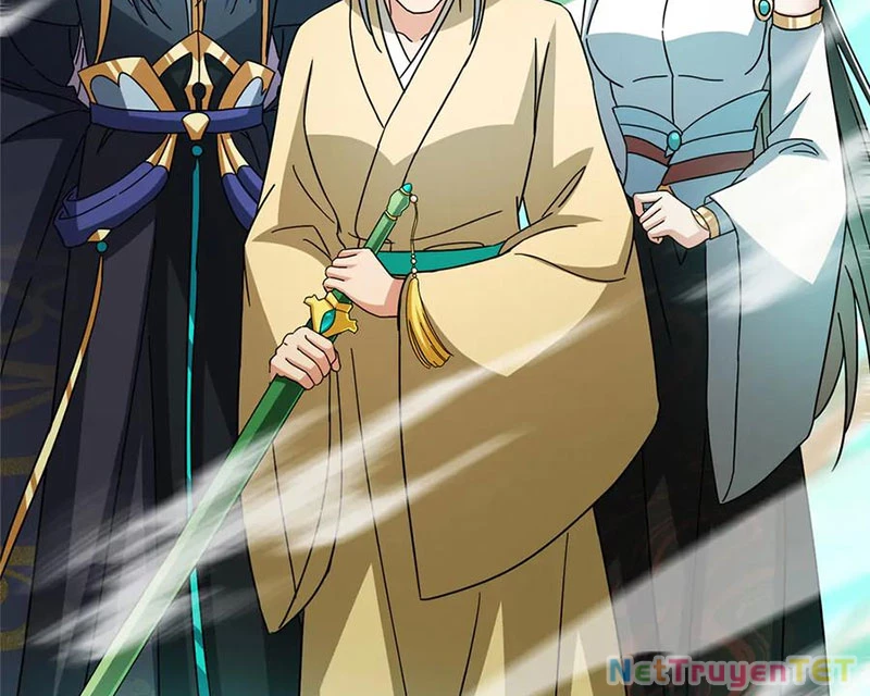 Chưởng Môn Khiêm Tốn Chút Chapter 464 - Trang 4