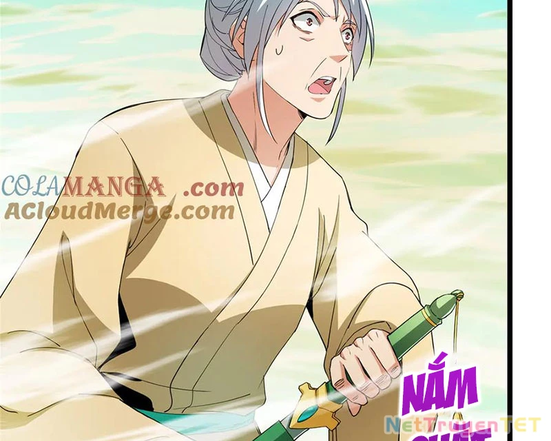 Chưởng Môn Khiêm Tốn Chút Chapter 464 - Trang 4