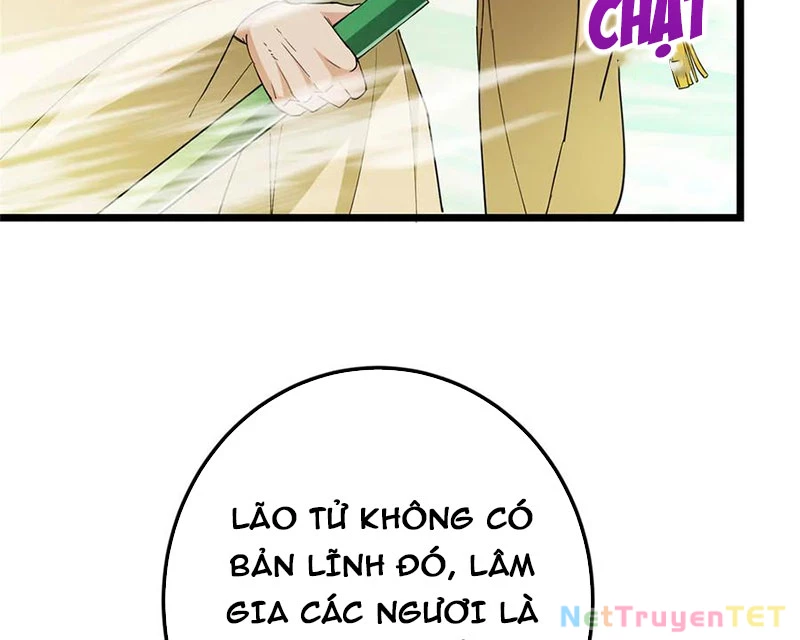 Chưởng Môn Khiêm Tốn Chút Chapter 464 - Trang 4