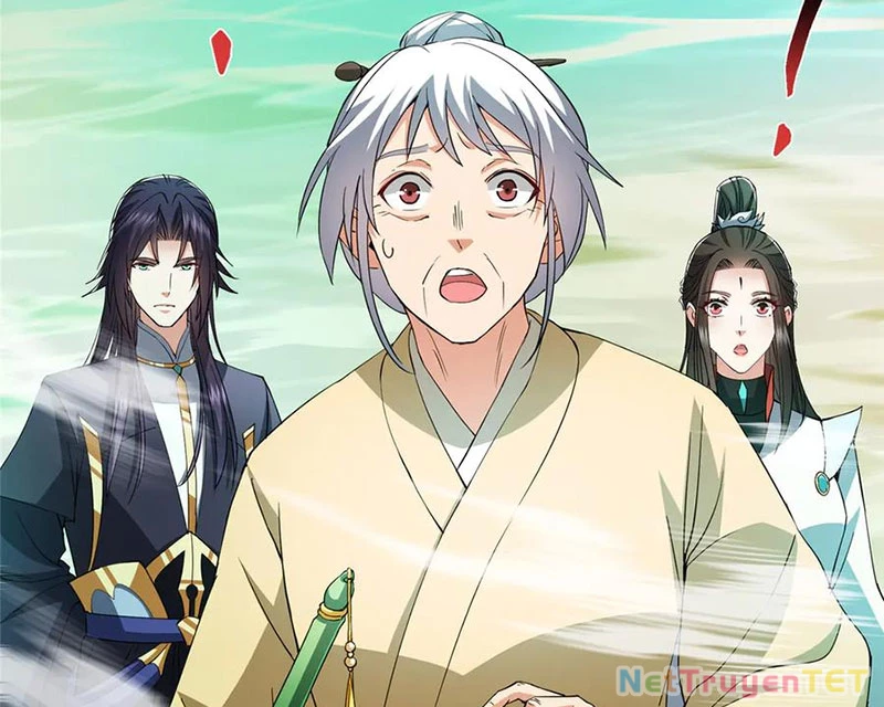 Chưởng Môn Khiêm Tốn Chút Chapter 464 - Trang 4